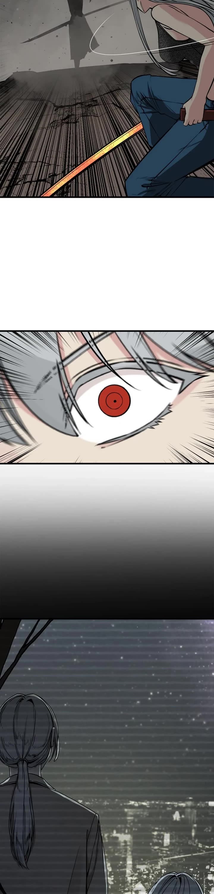 Hero Killer (Beolkkul) Chapter 213 page 42 - Chapter 213: Episode 213