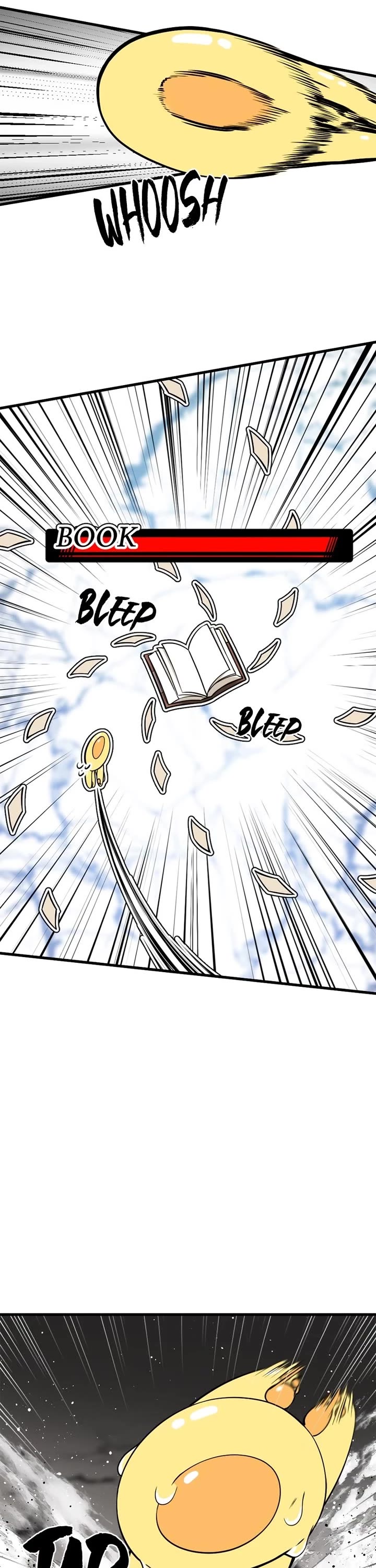 Hero Killer (Beolkkul) Chapter 213 page 7 - Chapter 213: Episode 213