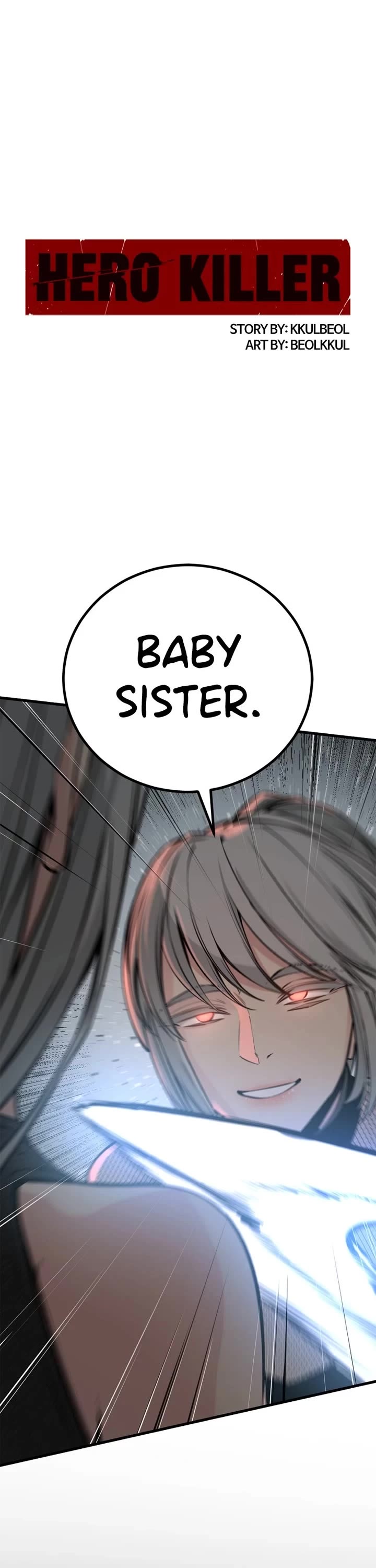 Hero Killer (Beolkkul) Chapter 214 page 1 - Chapter 214: Episode 214