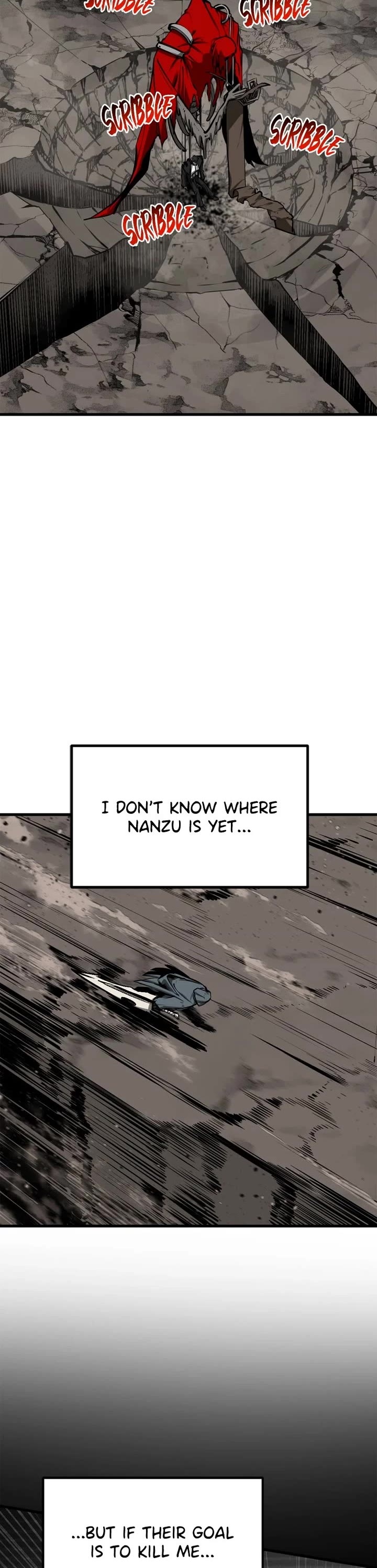Hero Killer (Beolkkul) Chapter 214 page 10 - Chapter 214: Episode 214