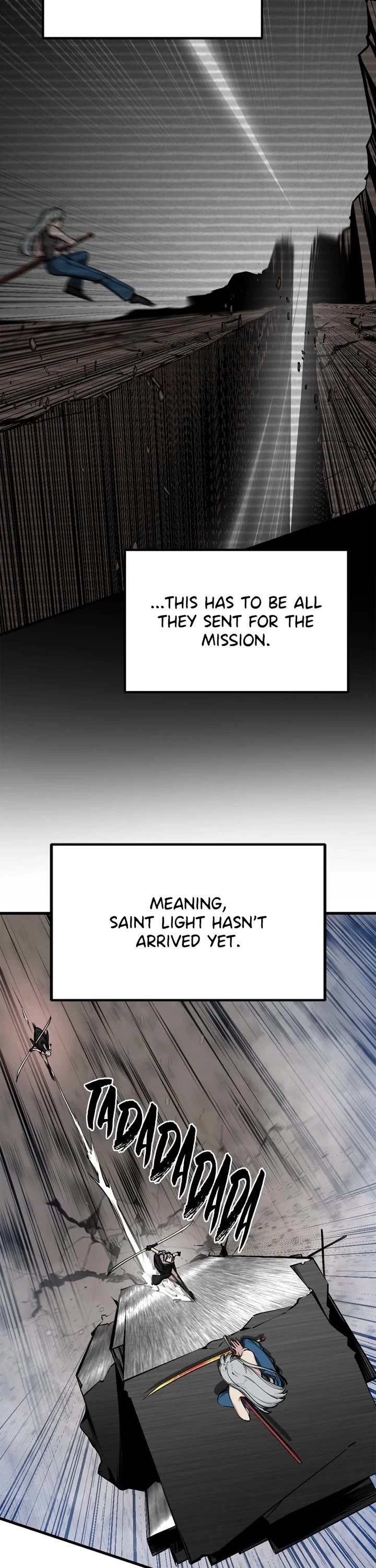 Hero Killer (Beolkkul) Chapter 214 page 11 - Chapter 214: Episode 214