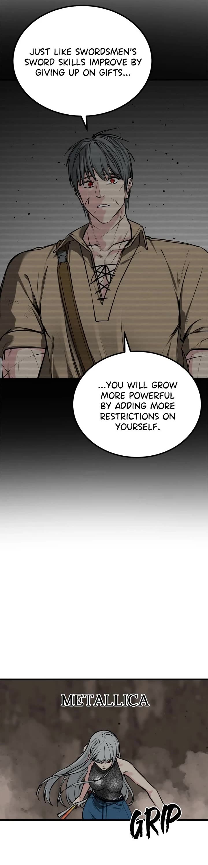 Hero Killer (Beolkkul) Chapter 214 page 15 - Chapter 214: Episode 214