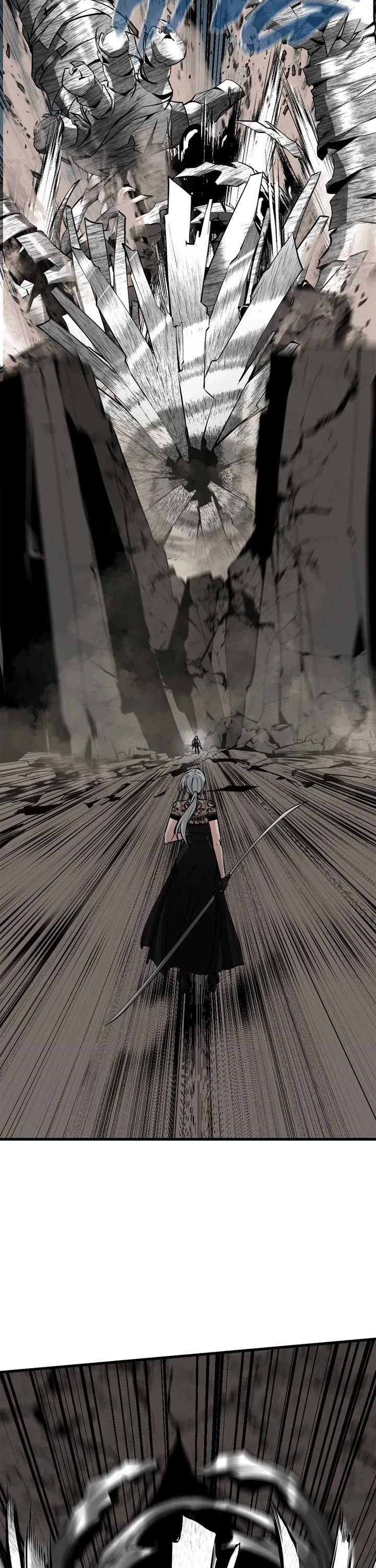 Hero Killer (Beolkkul) Chapter 214 page 18 - Chapter 214: Episode 214