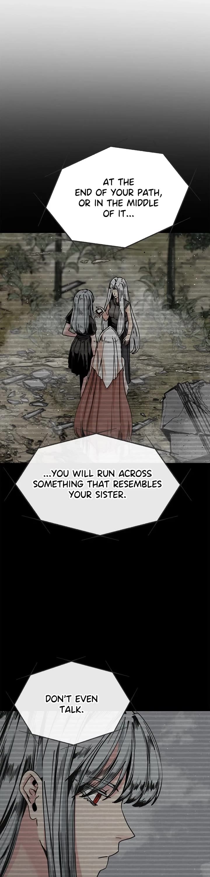 Hero Killer (Beolkkul) Chapter 214 page 2 - Chapter 214: Episode 214