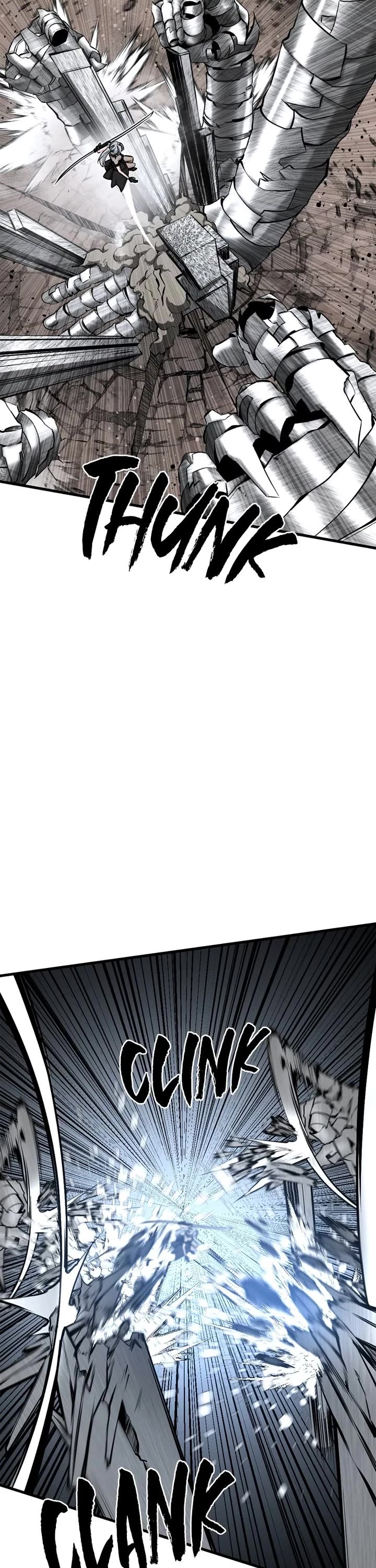 Hero Killer (Beolkkul) Chapter 214 page 22 - Chapter 214: Episode 214