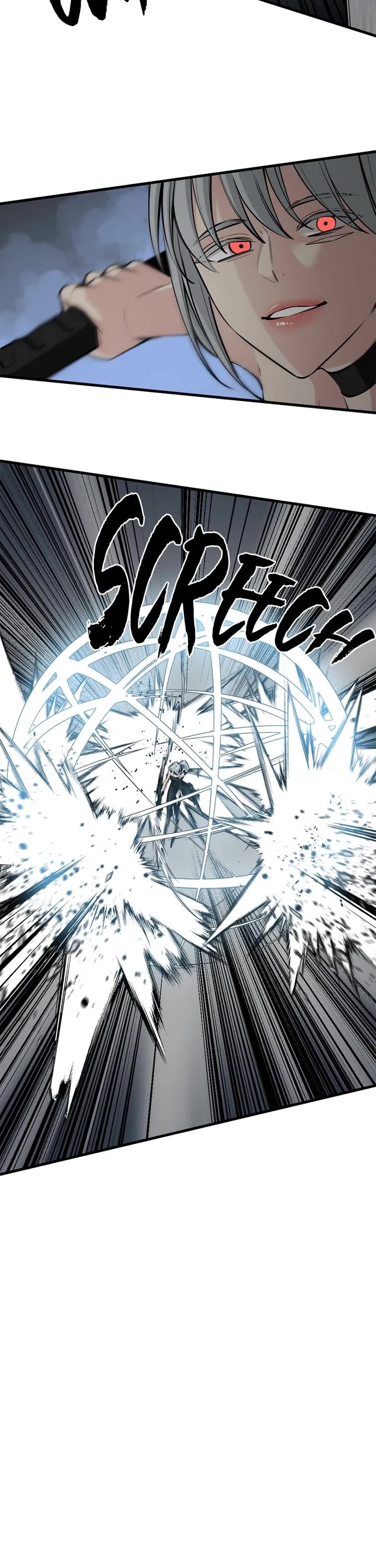 Hero Killer (Beolkkul) Chapter 214 page 23 - Chapter 214: Episode 214