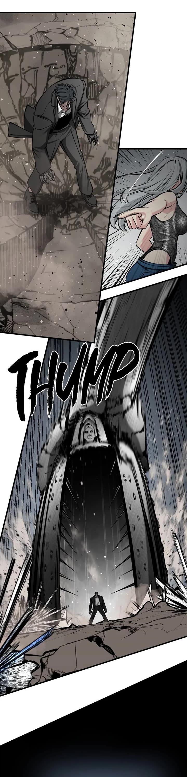 Hero Killer (Beolkkul) Chapter 214 page 24 - Chapter 214: Episode 214