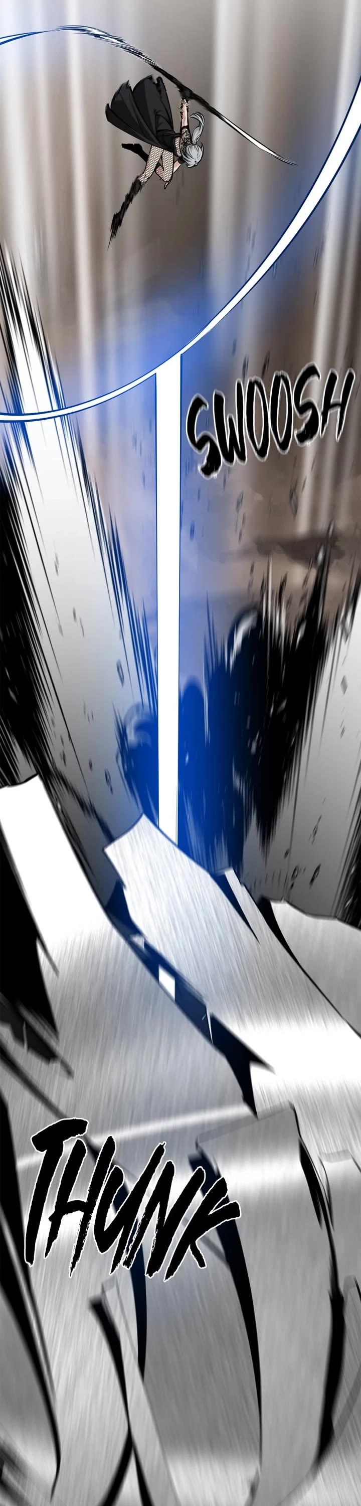 Hero Killer (Beolkkul) Chapter 214 page 28 - Chapter 214: Episode 214