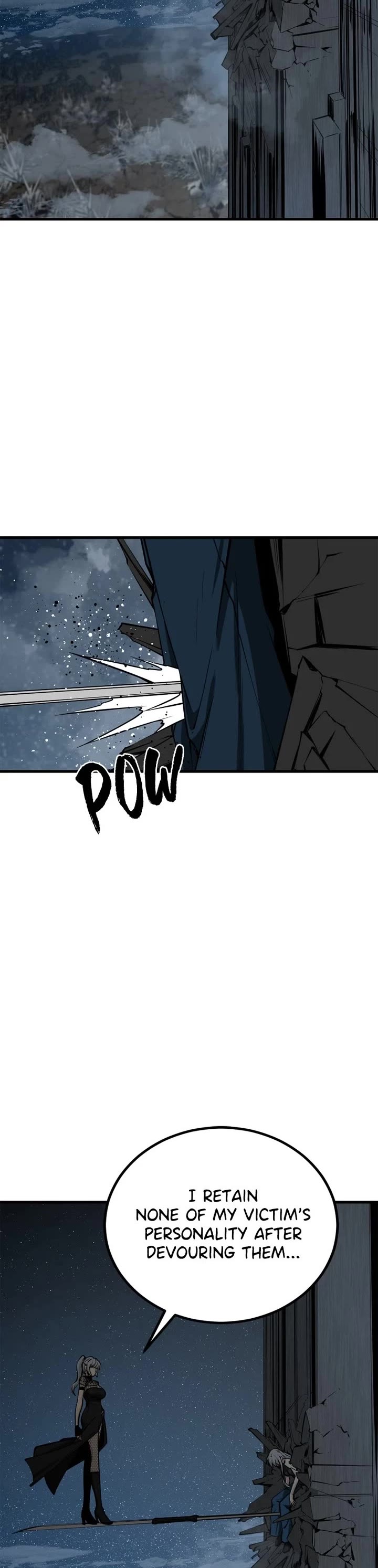 Hero Killer (Beolkkul) Chapter 214 page 30 - Chapter 214: Episode 214