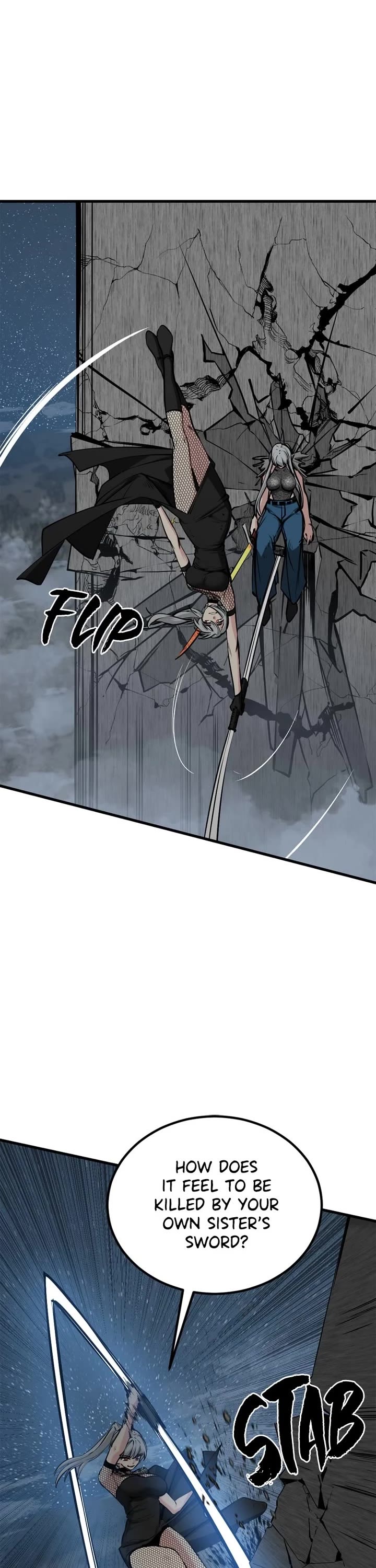 Hero Killer (Beolkkul) Chapter 214 page 32 - Chapter 214: Episode 214