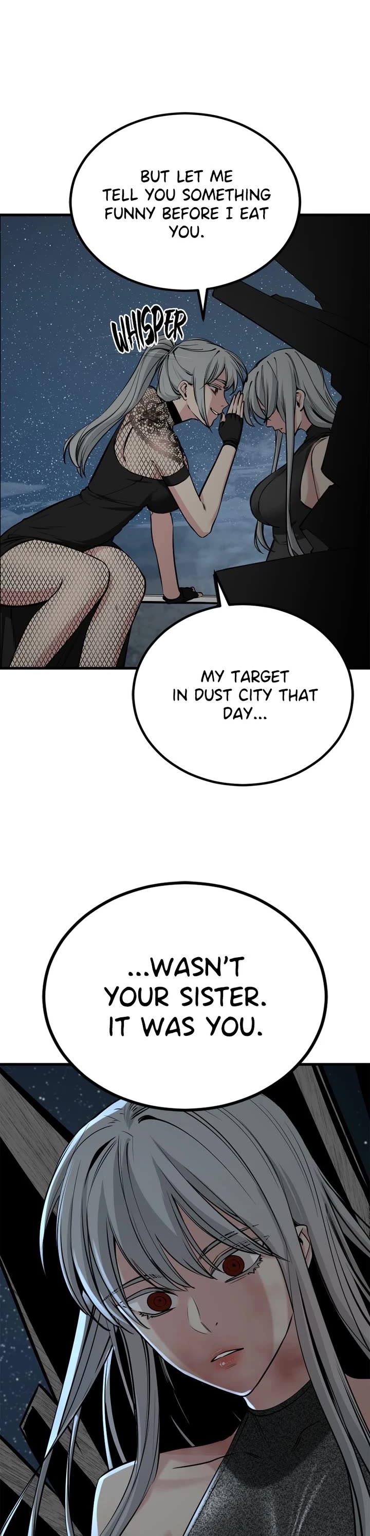 Hero Killer (Beolkkul) Chapter 214 page 34 - Chapter 214: Episode 214