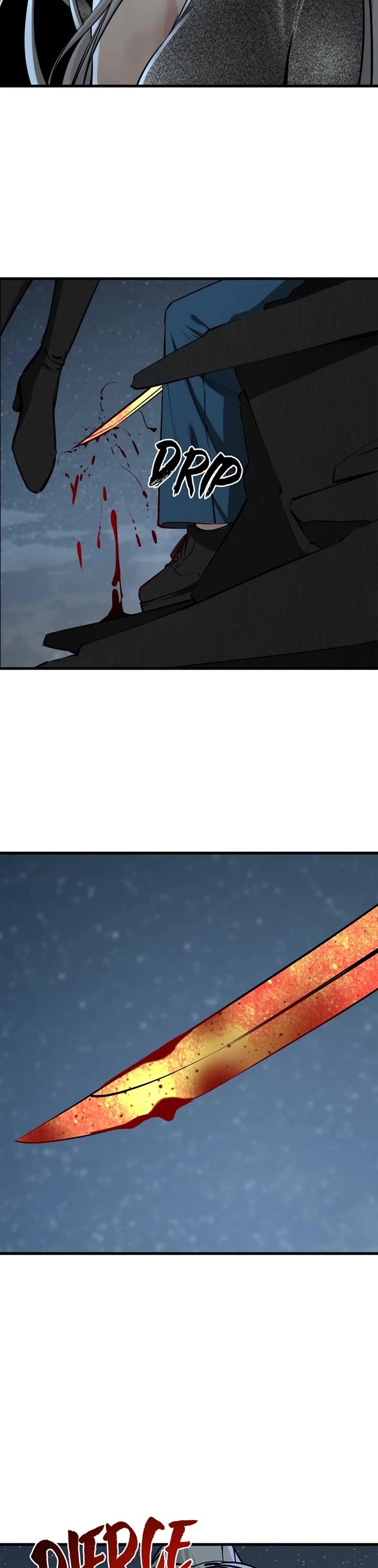 Hero Killer (Beolkkul) Chapter 214 page 35 - Chapter 214: Episode 214