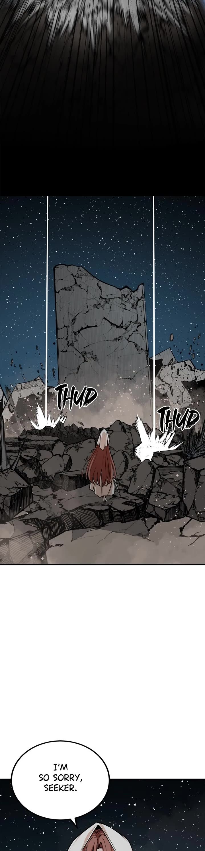 Hero Killer (Beolkkul) Chapter 214 page 39 - Chapter 214: Episode 214