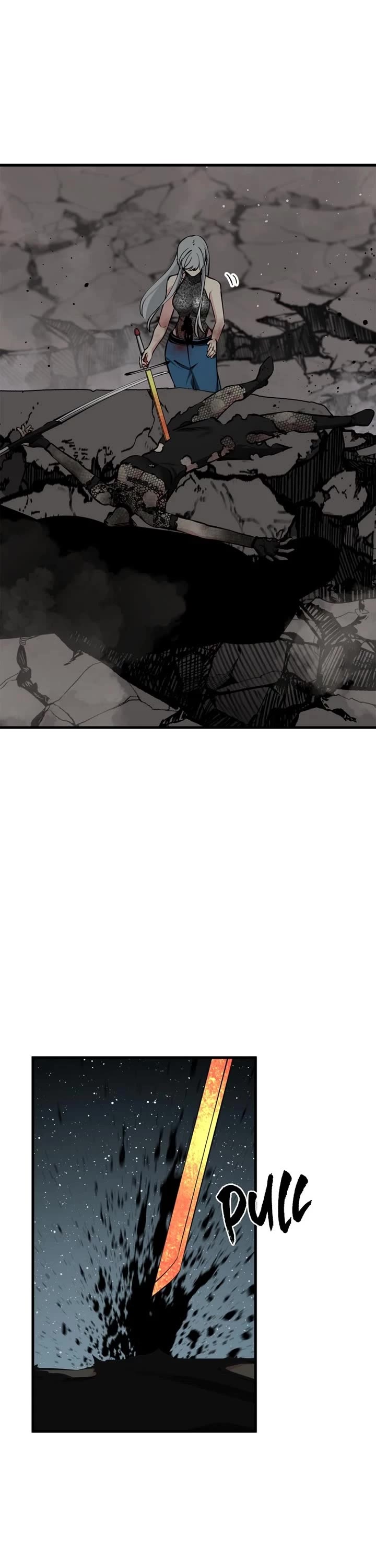 Hero Killer (Beolkkul) Chapter 214 page 41 - Chapter 214: Episode 214