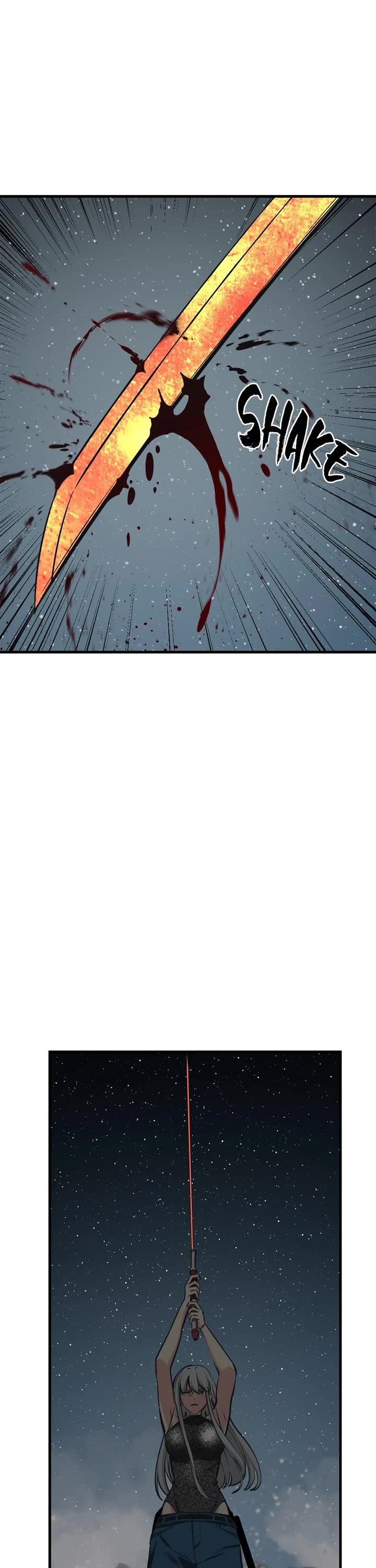 Hero Killer (Beolkkul) Chapter 214 page 42 - Chapter 214: Episode 214