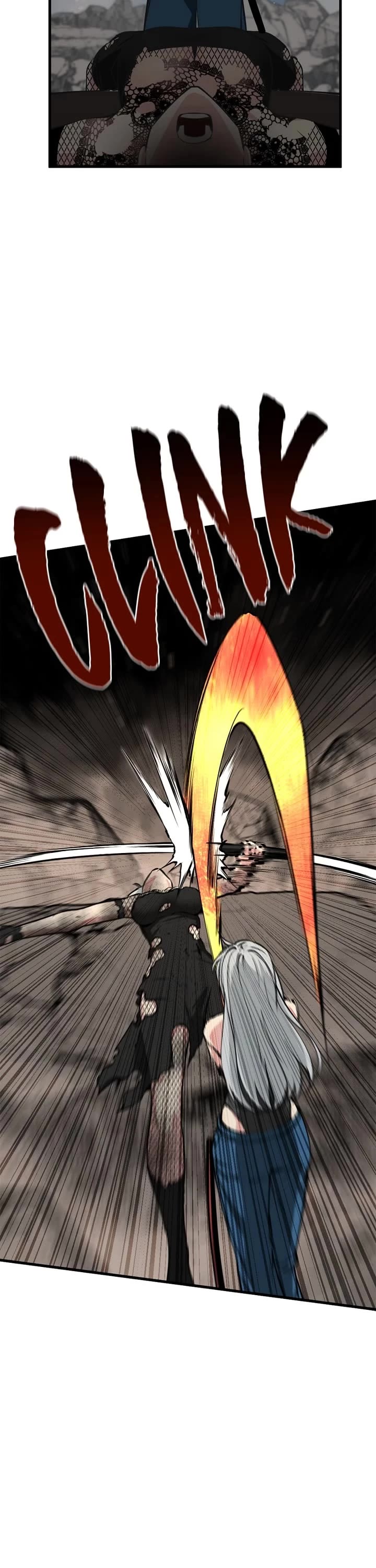 Hero Killer (Beolkkul) Chapter 214 page 43 - Chapter 214: Episode 214