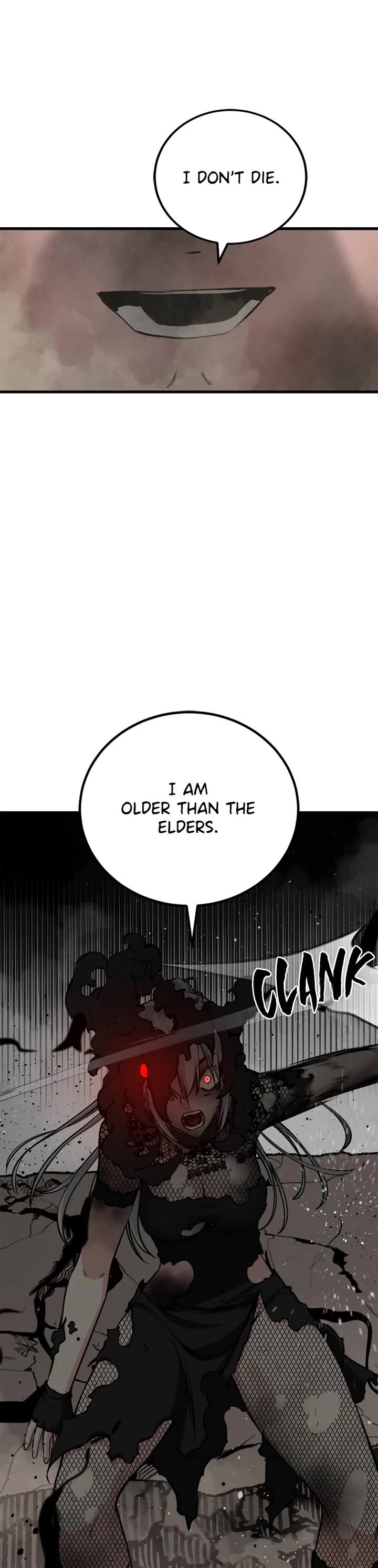 Hero Killer (Beolkkul) Chapter 214 page 44 - Chapter 214: Episode 214