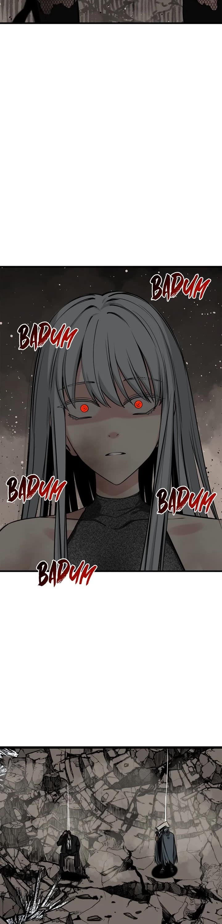 Hero Killer (Beolkkul) Chapter 214 page 45 - Chapter 214: Episode 214