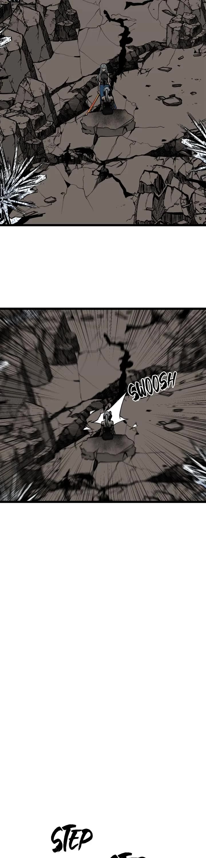 Hero Killer (Beolkkul) Chapter 214 page 46 - Chapter 214: Episode 214