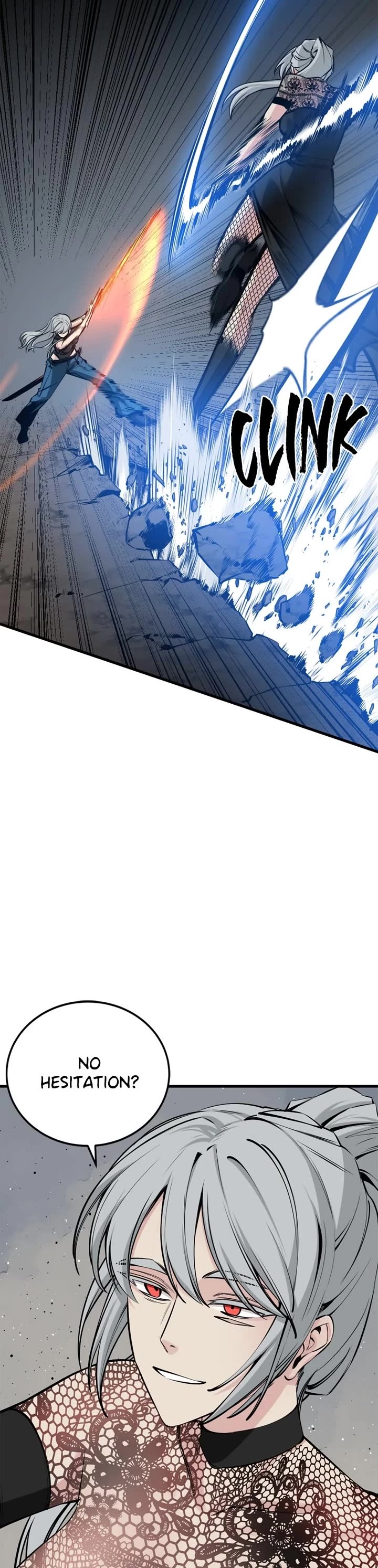 Hero Killer (Beolkkul) Chapter 214 page 5 - Chapter 214: Episode 214