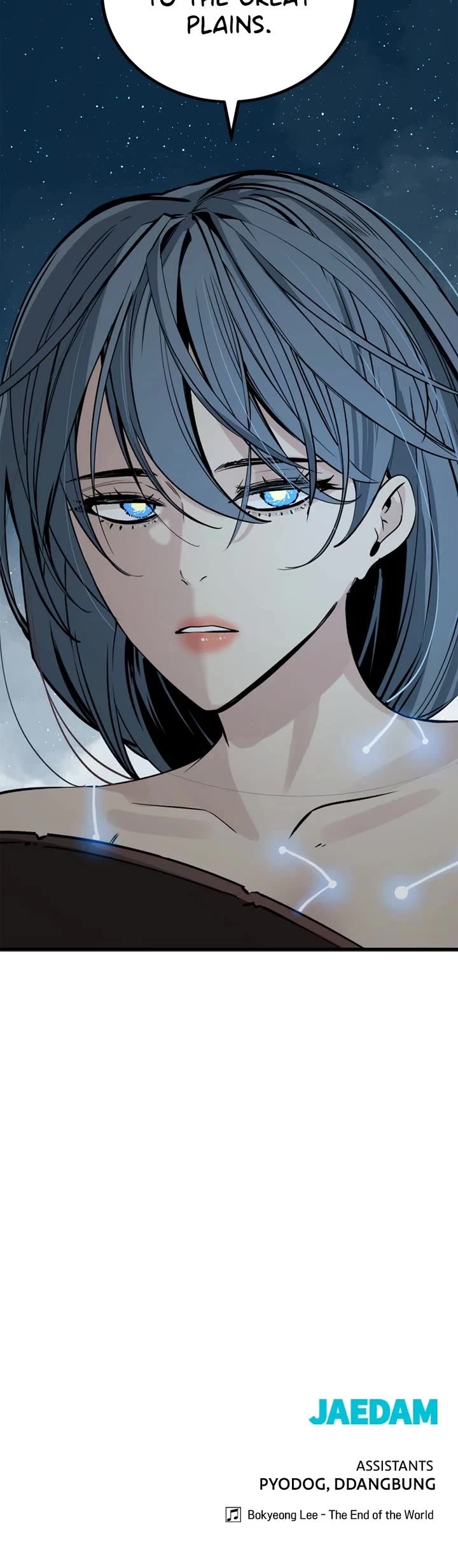 Hero Killer (Beolkkul) Chapter 214 page 51 - Chapter 214: Episode 214