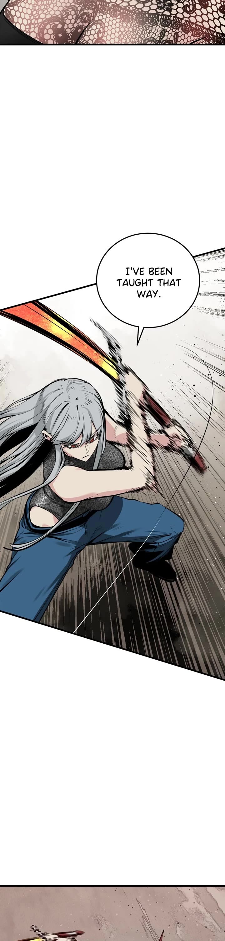Hero Killer (Beolkkul) Chapter 214 page 6 - Chapter 214: Episode 214