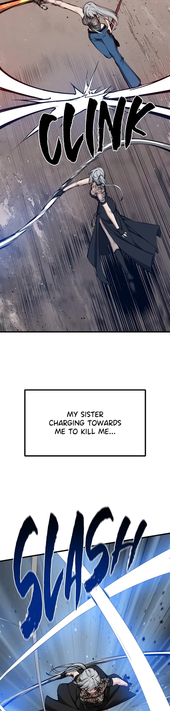 Hero Killer (Beolkkul) Chapter 214 page 7 - Chapter 214: Episode 214