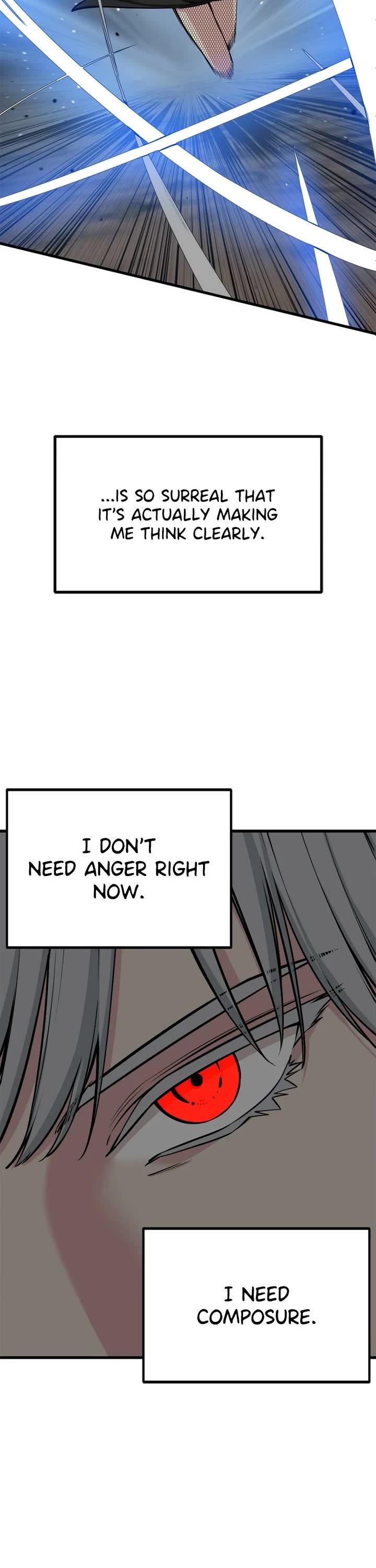 Hero Killer (Beolkkul) Chapter 214 page 8 - Chapter 214: Episode 214