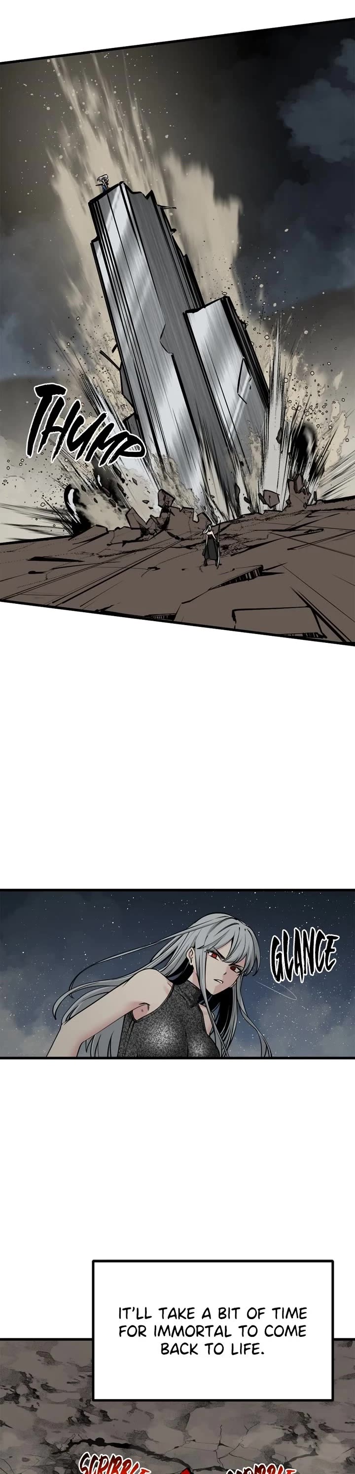 Hero Killer (Beolkkul) Chapter 214 page 9 - Chapter 214: Episode 214