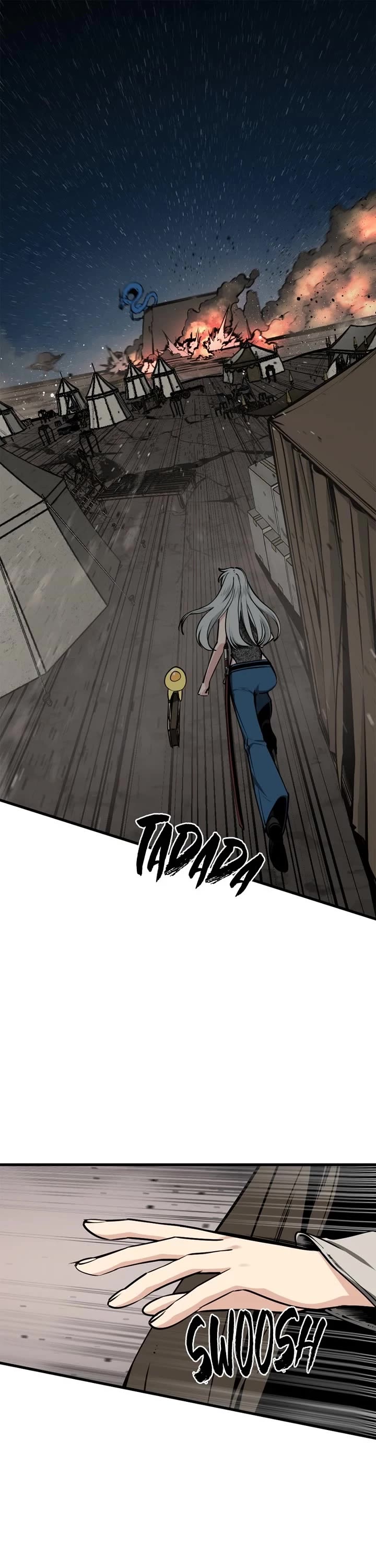 Hero Killer (Beolkkul) Chapter 215 page 1 - Chapter 215: Episode 215