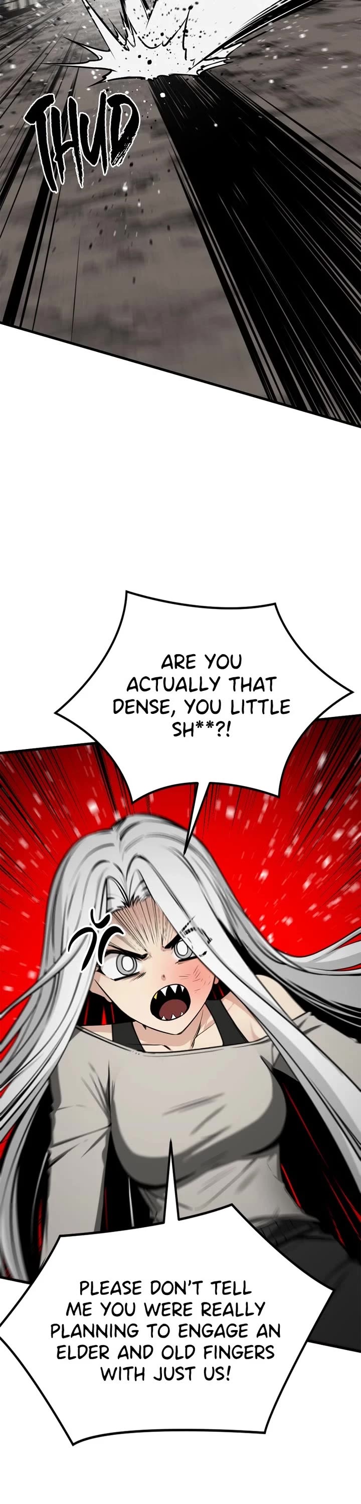 Hero Killer (Beolkkul) Chapter 215 page 11 - Chapter 215: Episode 215