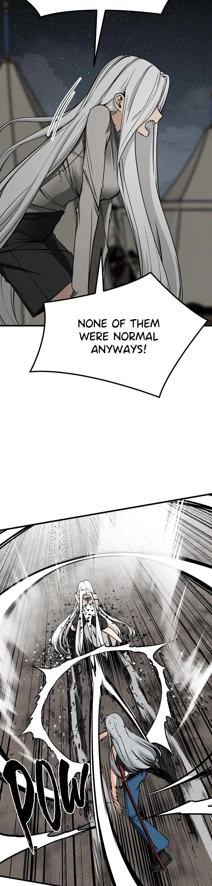 Hero Killer (Beolkkul) Chapter 215 page 13 - Chapter 215: Episode 215