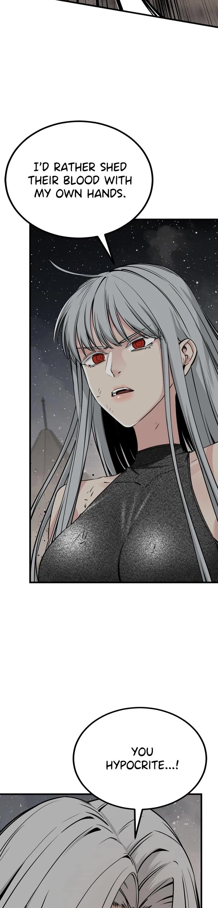 Hero Killer (Beolkkul) Chapter 215 page 14 - Chapter 215: Episode 215