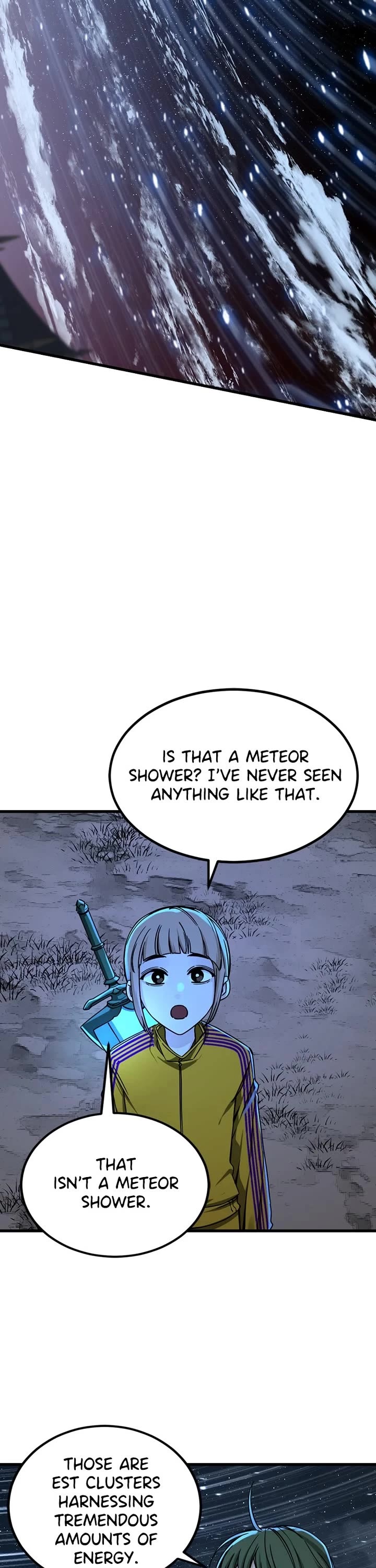Hero Killer (Beolkkul) Chapter 215 page 18 - Chapter 215: Episode 215