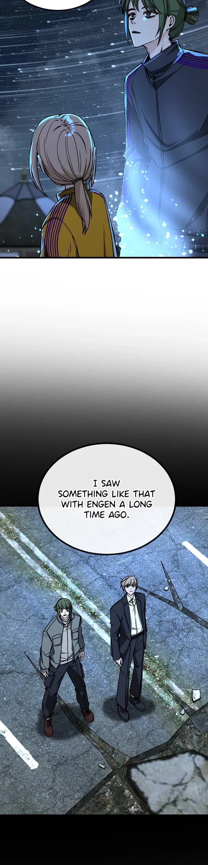 Hero Killer (Beolkkul) Chapter 215 page 19 - Chapter 215: Episode 215