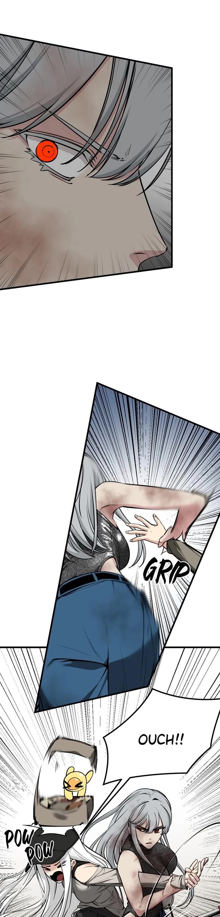Hero Killer (Beolkkul) Chapter 215 page 2 - Chapter 215: Episode 215