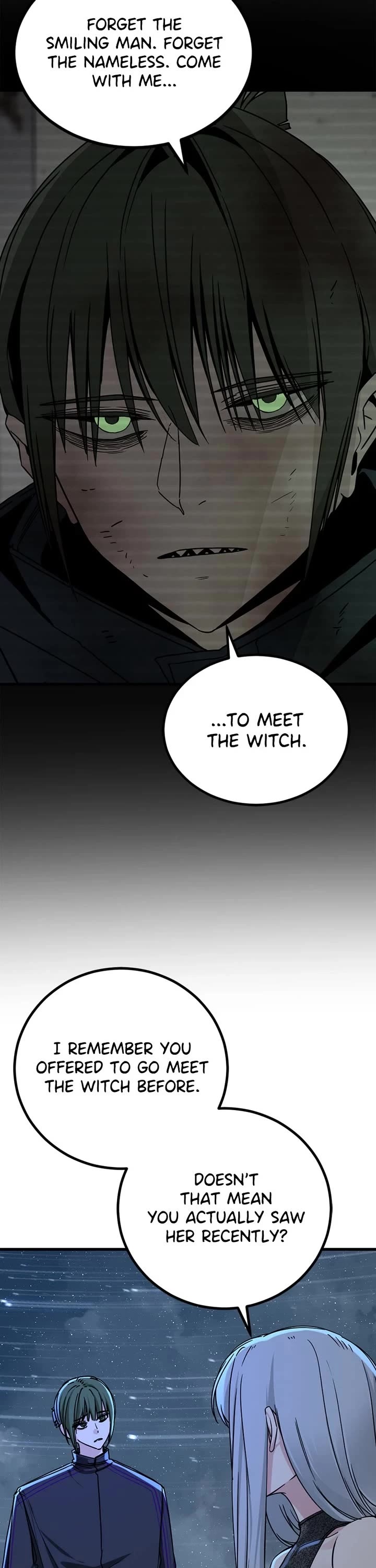 Hero Killer (Beolkkul) Chapter 215 page 21 - Chapter 215: Episode 215
