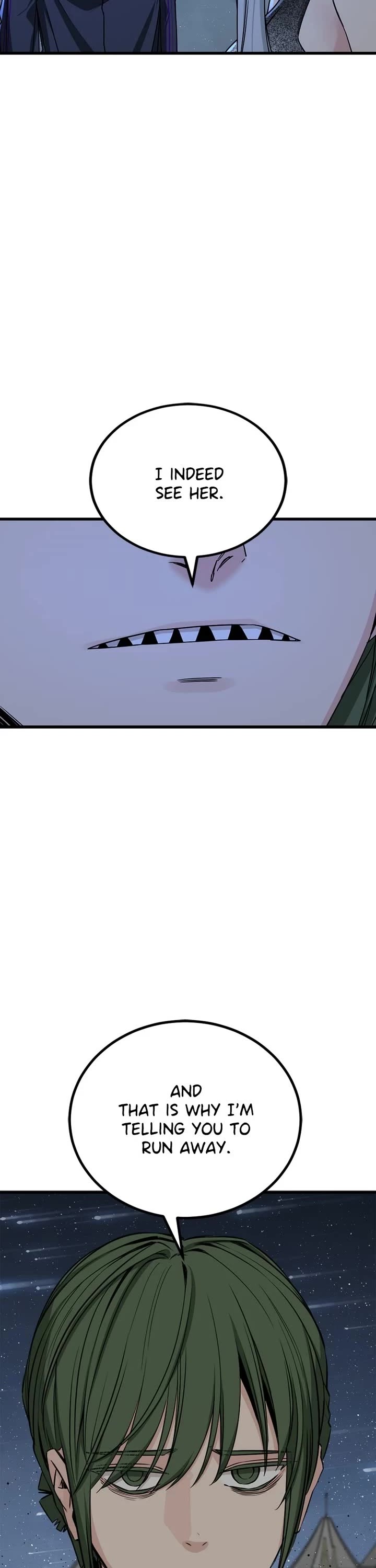 Hero Killer (Beolkkul) Chapter 215 page 22 - Chapter 215: Episode 215