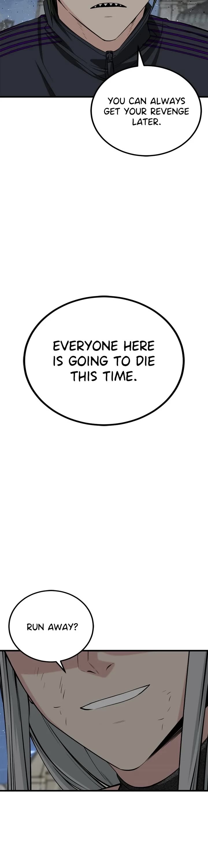 Hero Killer (Beolkkul) Chapter 215 page 23 - Chapter 215: Episode 215
