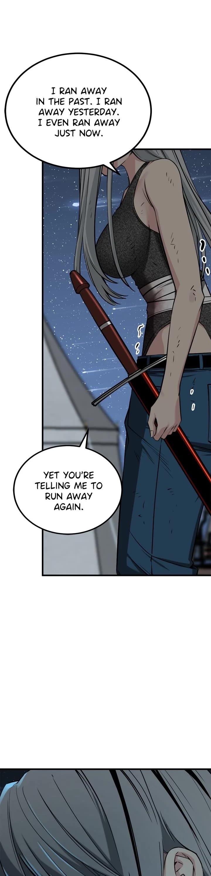 Hero Killer (Beolkkul) Chapter 215 page 24 - Chapter 215: Episode 215