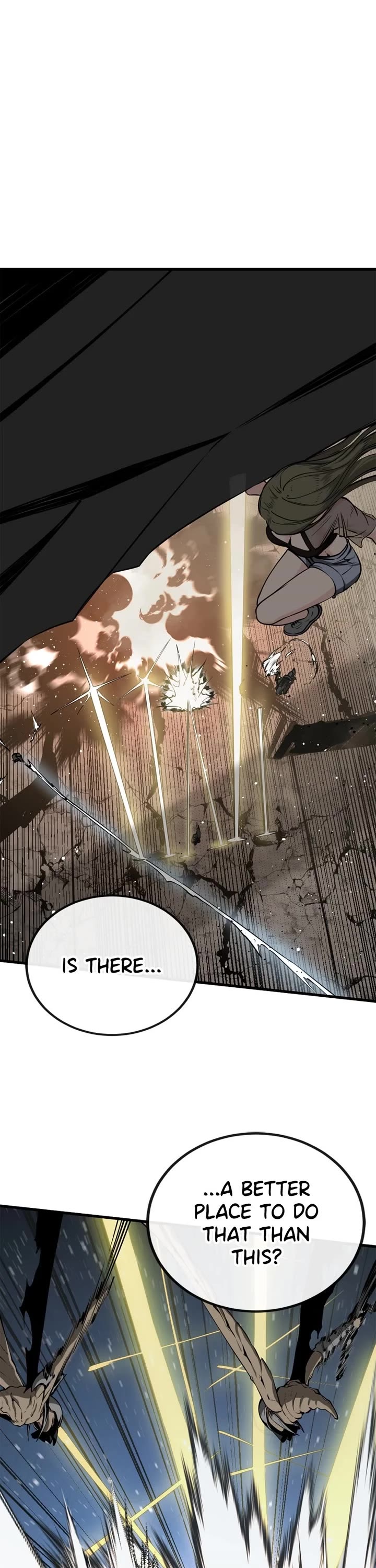 Hero Killer (Beolkkul) Chapter 215 page 26 - Chapter 215: Episode 215