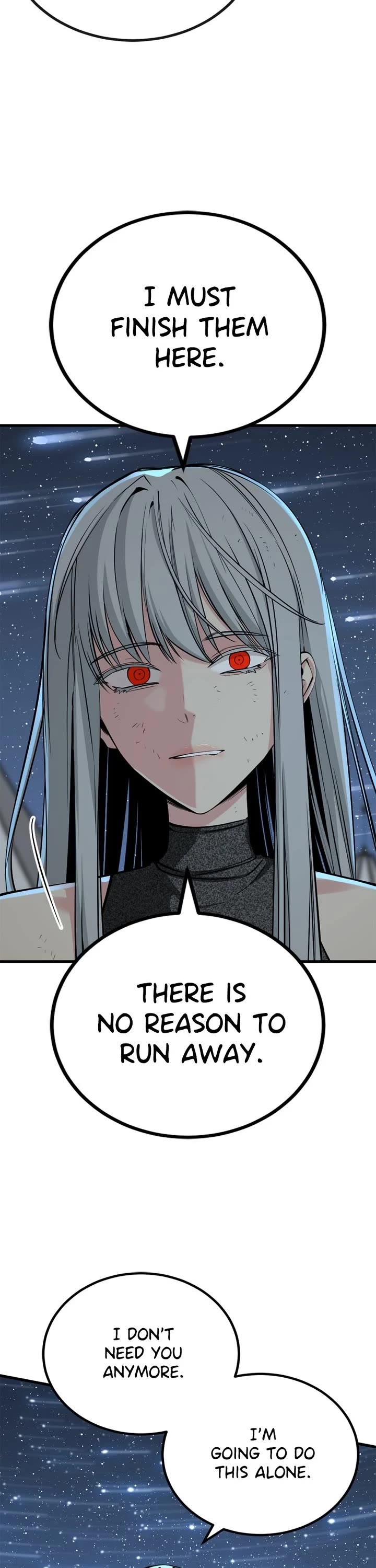 Hero Killer (Beolkkul) Chapter 215 page 28 - Chapter 215: Episode 215
