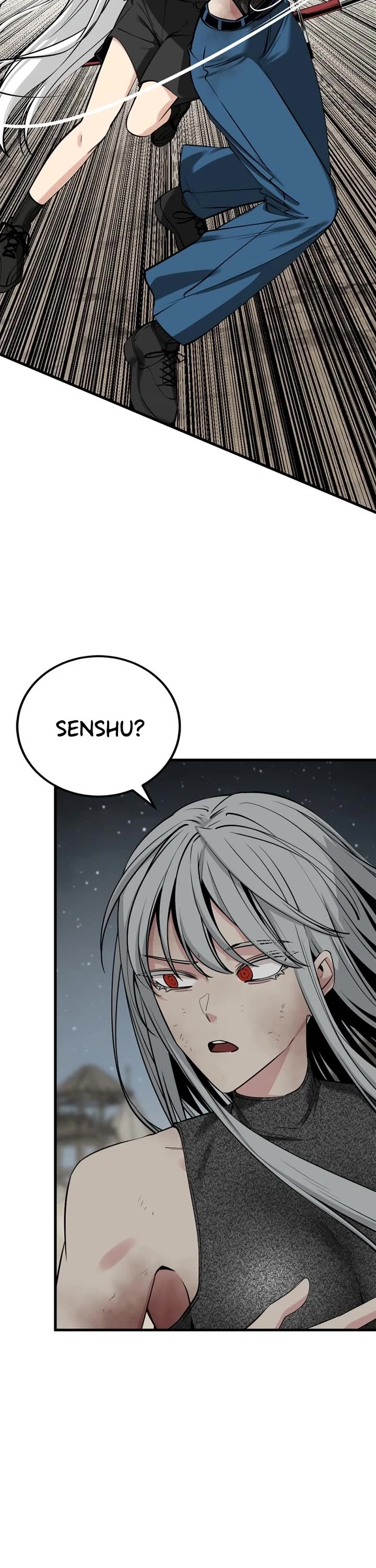 Hero Killer (Beolkkul) Chapter 215 page 3 - Chapter 215: Episode 215