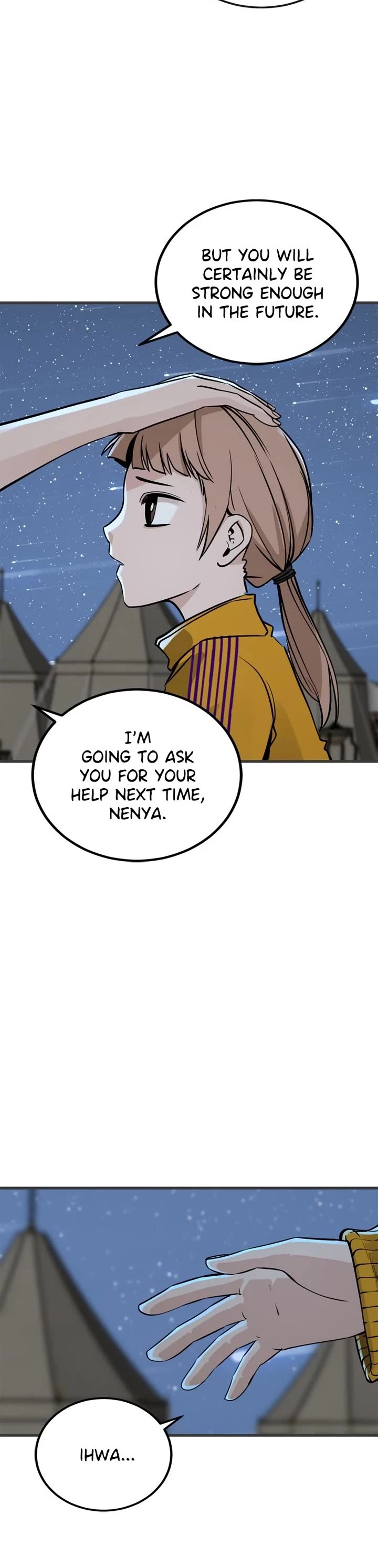 Hero Killer (Beolkkul) Chapter 215 page 30 - Chapter 215: Episode 215