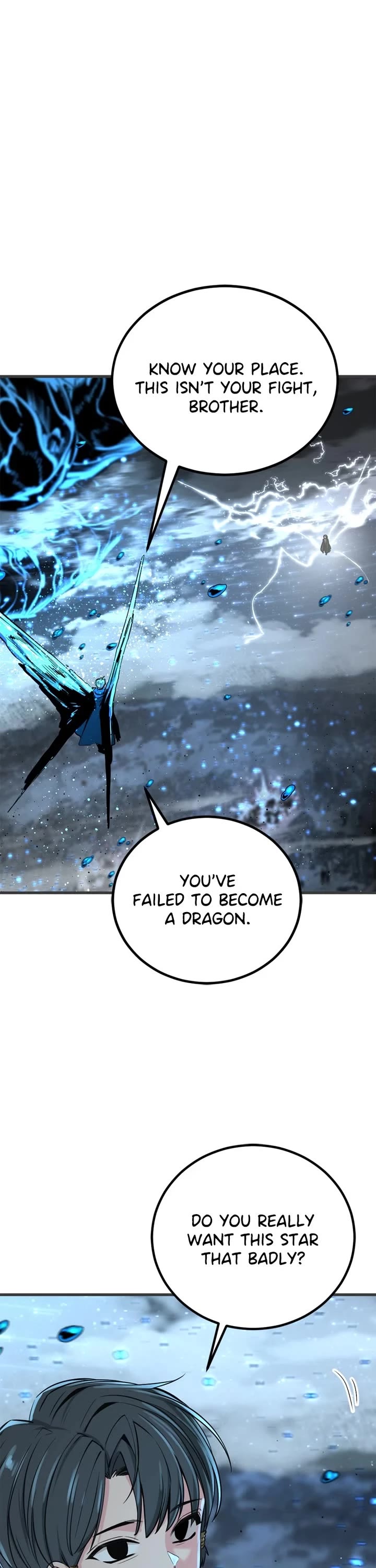Hero Killer (Beolkkul) Chapter 215 page 36 - Chapter 215: Episode 215
