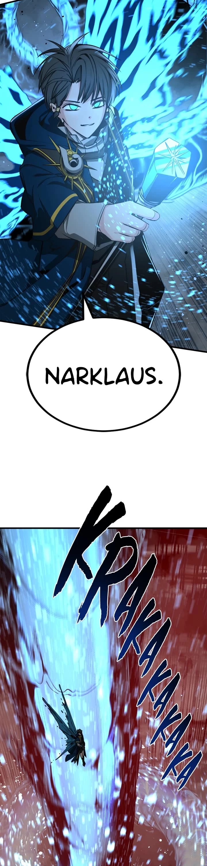 Hero Killer (Beolkkul) Chapter 215 page 38 - Chapter 215: Episode 215