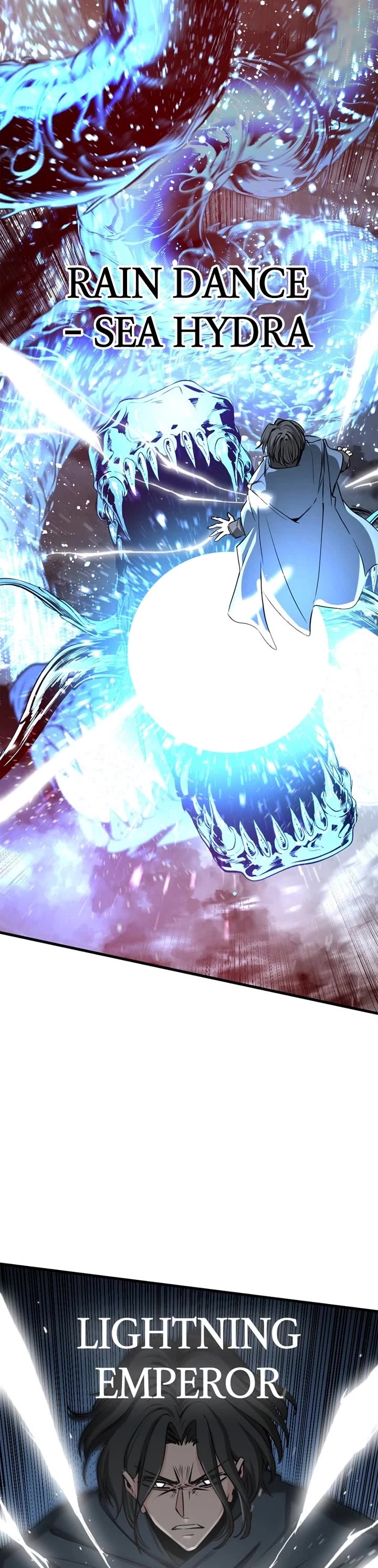 Hero Killer (Beolkkul) Chapter 215 page 39 - Chapter 215: Episode 215