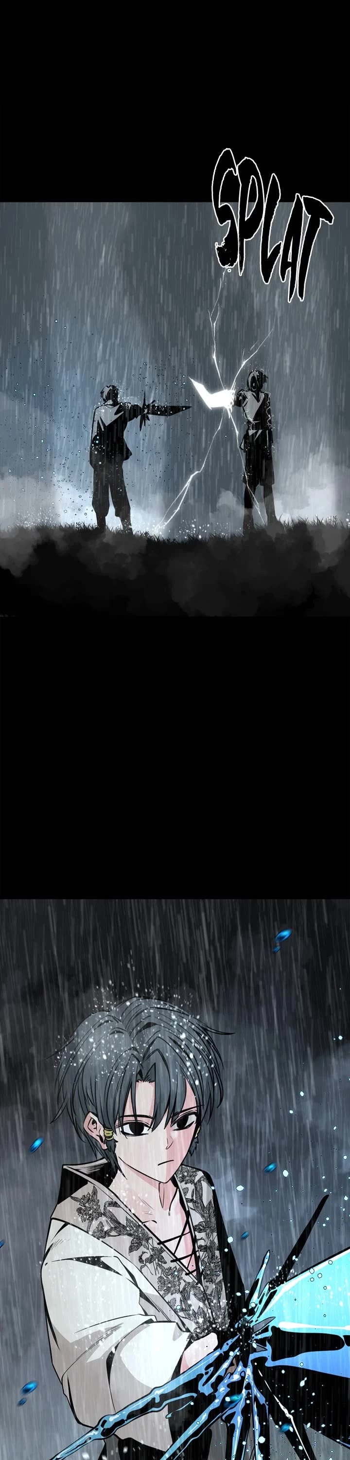 Hero Killer (Beolkkul) Chapter 215 page 46 - Chapter 215: Episode 215