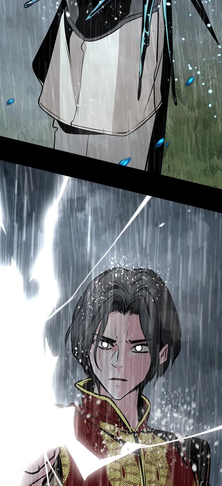 Hero Killer (Beolkkul) Chapter 215 page 47 - Chapter 215: Episode 215