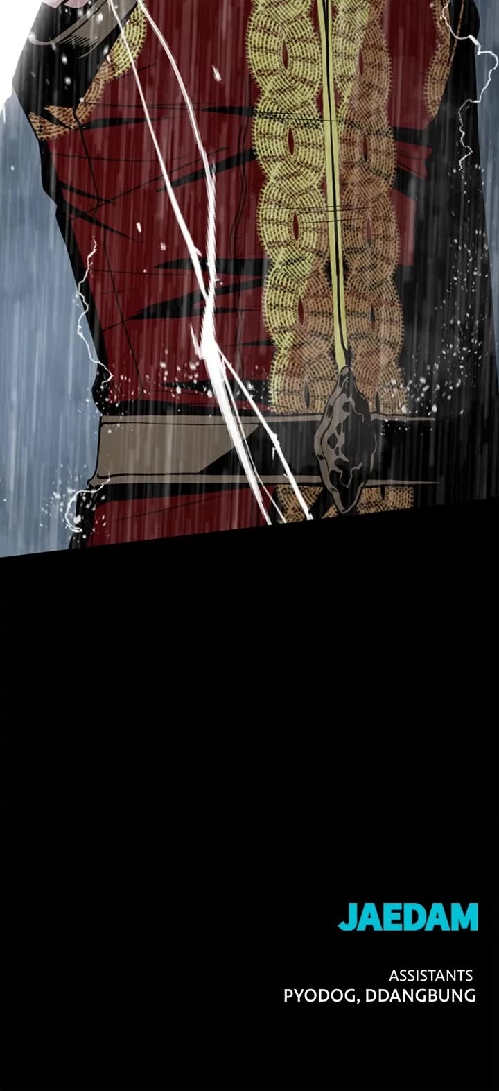 Hero Killer (Beolkkul) Chapter 215 page 48 - Chapter 215: Episode 215